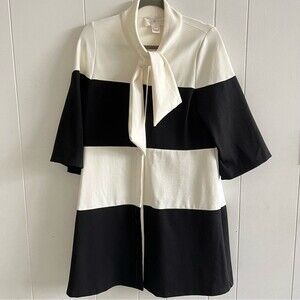 Julie Brown coat